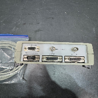 Harvard Apparatus LE 8825 IR Motor Activity Monitor image 3